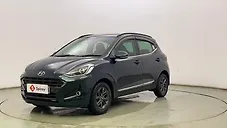 Used Hyundai Grand i10 Nios Sportz AMT 1.2 Kappa VTVT in Kolkata