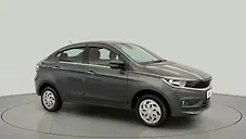 Used Tata Tigor XZ CNG [2022-2023] in Ghaziabad