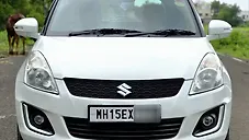 Used Maruti Suzuki Swift VXi in Nashik