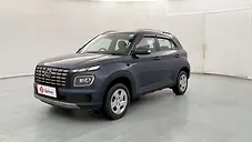Used Hyundai Venue SX 1.2 Petrol in Lucknow