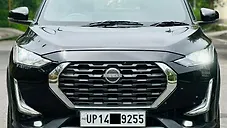Used Nissan Magnite XV [2020] in Delhi