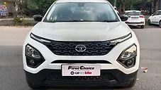 Used Tata Harrier XT Plus in Noida
