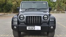 Used Mahindra Thar LX Hard Top Diesel MT 4WD in Gurgaon