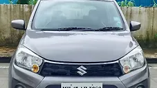 Used Maruti Suzuki Celerio VXi AMT in Mumbai