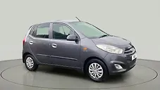 Used Hyundai i10 Sportz 1.1 iRDE2 [2010--2017] in Nagpur