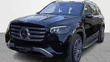 Used Mercedes-Benz GLS 450 4MATIC in Delhi