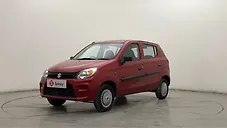 Used Maruti Suzuki Alto 800 LXi in Hyderabad