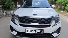Used Kia Seltos HTK 1.5 [2020-2021] in Zirakpur