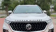 Used MG Hector Sharp 1.5 DCT Petrol [2019-2020] in Delhi