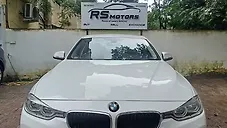 Used BMW 3 Series 320d Sport Line [2016-2018] in Pune