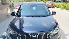 Used Mahindra XUV700 AX7 Luxury Pack Diesel AT AWD 7 STR in Delhi