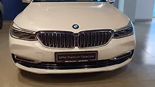 Used BMW 6 Series GT 630d Luxury Line [2018-2019] in Delhi