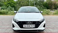 Used Hyundai i20 Asta 1.2 MT [2020-2023] in Delhi