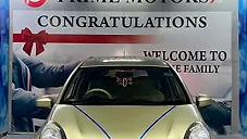 Used Honda Mobilio V Petrol in Delhi