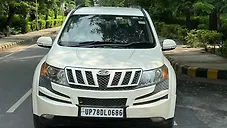 Used Mahindra XUV500 W8 2013 in Kanpur