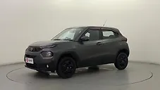 Used Tata Punch Adventure Rhythm Pack MT [2021-2023] in Delhi