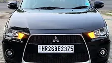 Used Mitsubishi Outlander 2.4 MIVEC in Delhi
