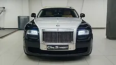 Used Rolls-Royce Ghost 6.5 in Kanpur