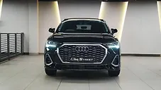 Used Audi Q3 40 TFSI Premium in Kolkata
