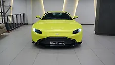 Used Aston Martin V8 Vantage Coupe in Delhi