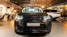 Used Land Rover Discovery Sport SE R-Dynamic Petrol in Delhi