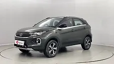 Used Tata Nexon XZA Plus [2020-2023] in Jaipur