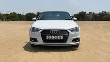 Used Audi A3 35 TFSI Premium Plus in Delhi