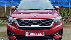 Used Kia Seltos HTK 1.5 Diesel [2020-2021] in Badlapur