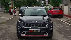 Used Kia Sonet GTX Plus 1.0 DCT [2020-2021] in Bangalore