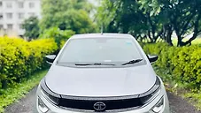 Used Tata Altroz XZ (O) Diesel in Nashik