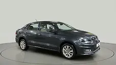 Used Volkswagen Vento Highline 1.2 (P) AT in Mumbai