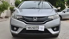 Used Honda Jazz VX CVT Petrol in Gurgaon