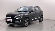 Used Kia Seltos HTX 1.5 [2020-2021] in Bangalore