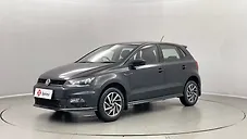 Used Volkswagen Polo Comfortline 1.0L TSI in Jaipur