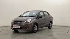 Used Honda Amaze 1.2 S i-VTEC in Hyderabad