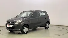 Used Maruti Suzuki Alto 800 Lxi (Airbag) [2012-2015] in Kolkata
