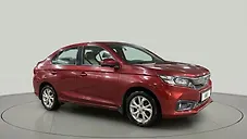 Used Honda Amaze 1.5 V CVT Diesel in Mumbai