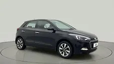 Used Hyundai Elite i20 Asta 1.2 (O) [2016] in Bangalore