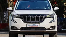 Used Mahindra XUV700 AX7 Petrol AT 7 STR in Delhi