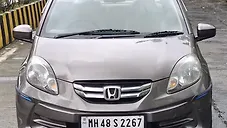 Used Honda Amaze 1.2 S i-VTEC in Mumbai