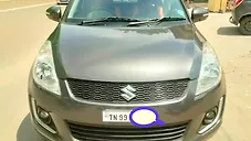 Used Maruti Suzuki Swift VXi in Coimbatore