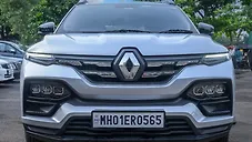 Used Renault Kiger RXT(O) AMT [2024-2025] in Mumbai