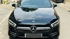 Used Mercedes-Benz AMG A35 4MATIC [2021-2023] in Bangalore