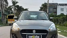 Used Maruti Suzuki Swift ZXi AMT [2021-2023] in Gurgaon