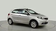 Used Tata Tiago Revotron XZ in Delhi