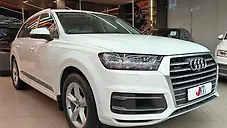 Used Audi Q7 45 TDI Technology Pack in Ahmedabad