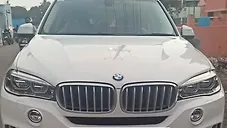 Used BMW X5 xDrive 30d in Coimbatore