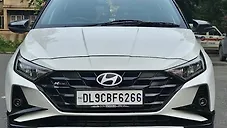 Used Hyundai i20 N Line N8 1.0 Turbo MT in Delhi