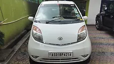 Used Tata Nano Twist XT in Guwahati