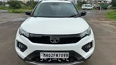 Used Tata Nexon XZA Plus [2020-2023] in Mumbai